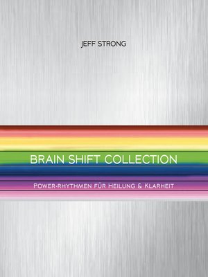 cover image of Brain Shift Collection